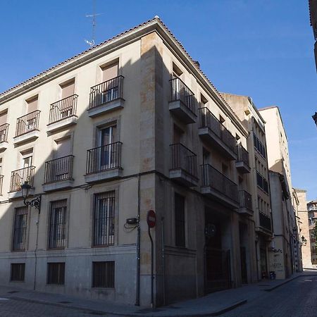 Apartamento Marquesa De Almarza Salamanca Kültér fotó