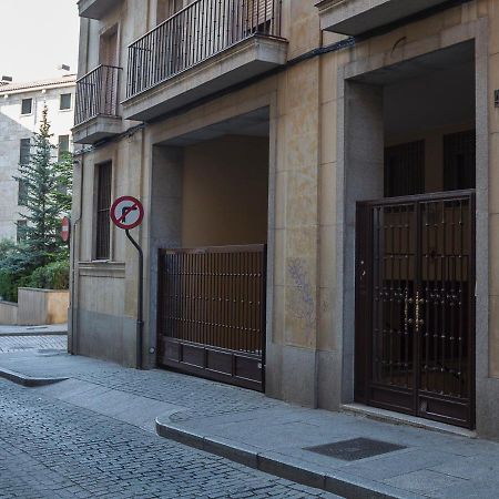 Apartamento Marquesa De Almarza Salamanca Kültér fotó