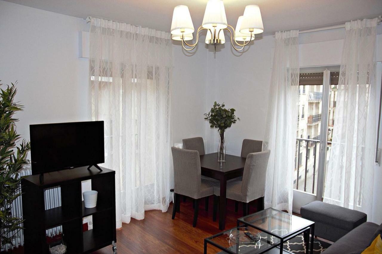 Apartamento Marquesa De Almarza Salamanca Kültér fotó