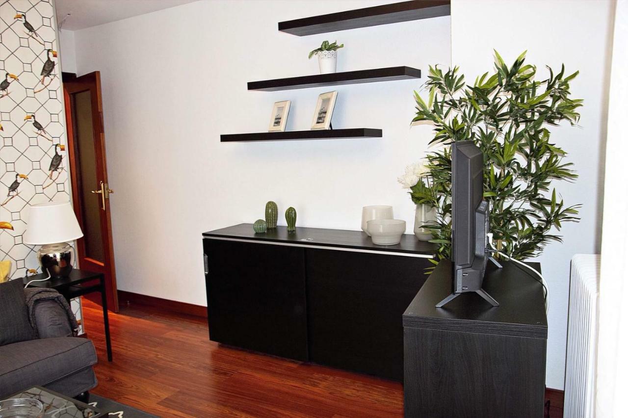 Apartamento Marquesa De Almarza Salamanca Kültér fotó