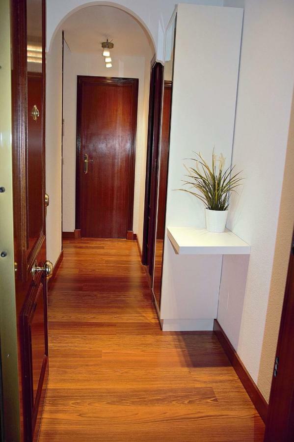 Apartamento Marquesa De Almarza Salamanca Kültér fotó