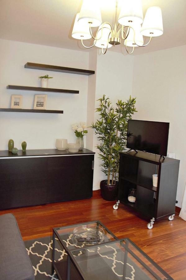 Apartamento Marquesa De Almarza Salamanca Kültér fotó