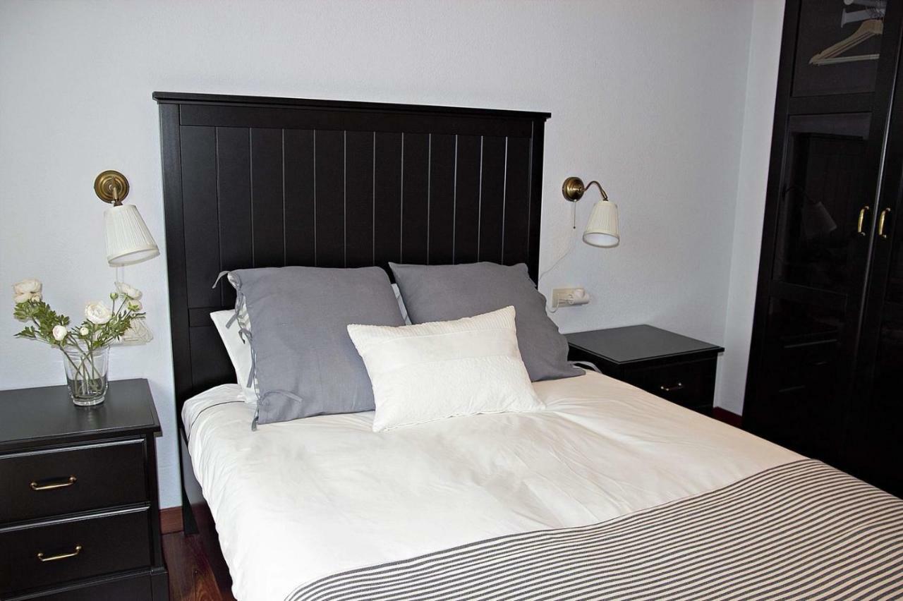 Apartamento Marquesa De Almarza Salamanca Kültér fotó