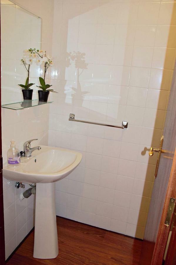 Apartamento Marquesa De Almarza Salamanca Kültér fotó