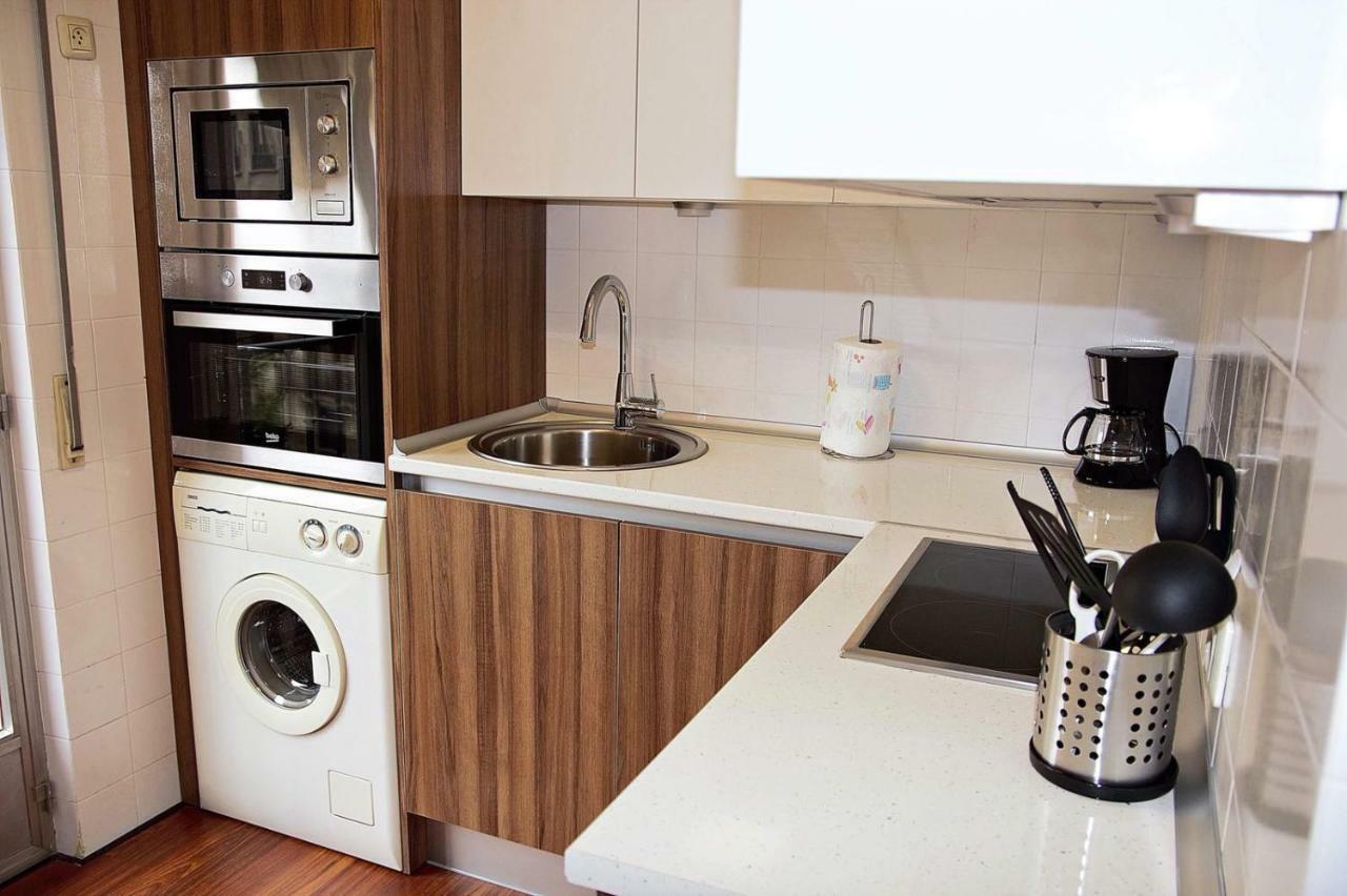 Apartamento Marquesa De Almarza Salamanca Kültér fotó